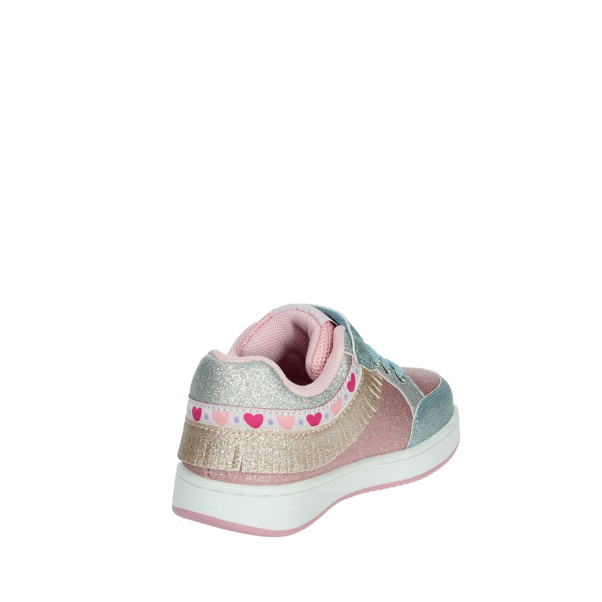 Lelli Kelly Bambine e ragazze Sneakers bassa LKAA8049 Rosa