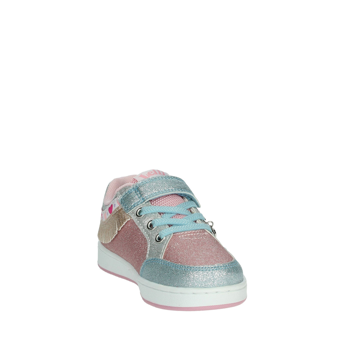 Lelli Kelly Bambine e ragazze Sneakers bassa LKAA8049 Rosa
