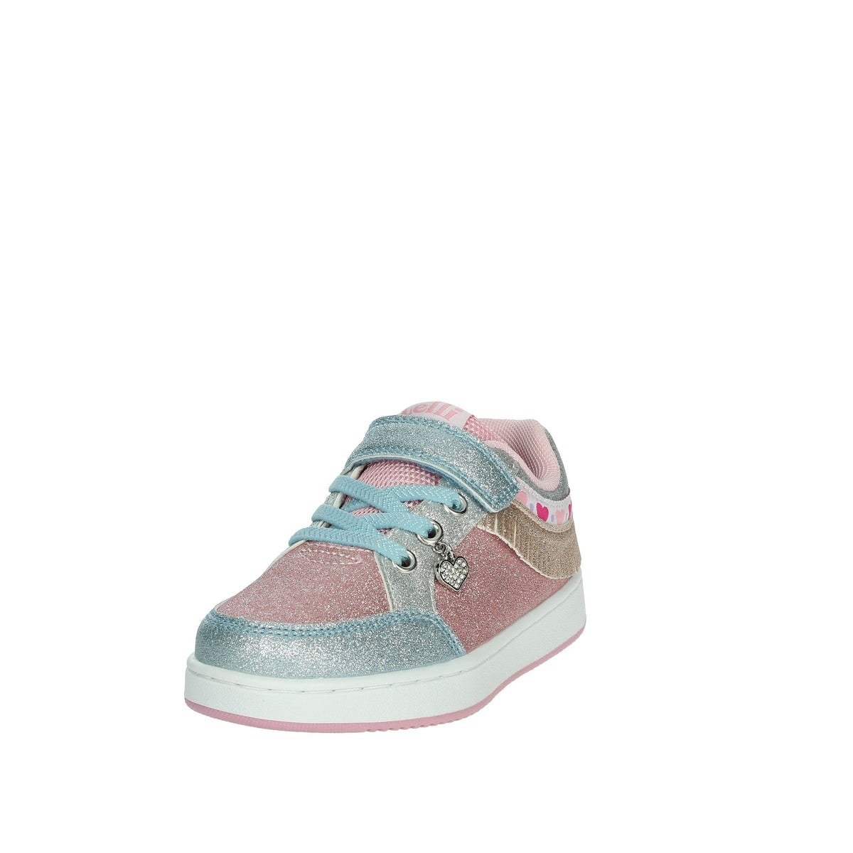 Lelli Kelly Bambine e ragazze Sneakers bassa LKAA8049 Rosa