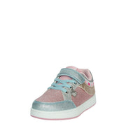 Lelli Kelly Bambine e ragazze Sneakers bassa LKAA8049 Rosa