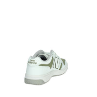 NEW BALANCE Bambini e ragazzi Sneakers bassa PSB480VO Bianco/Verdone