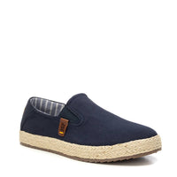 REFRESH Uomo Espadrillas 171723 Blu