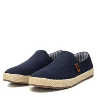 REFRESH Uomo Espadrillas 171723 Blu