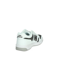 NEW BALANCE Bambini e ragazzi Sneakers bassa PSB480VB Bianco/Verdone