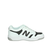 NEW BALANCE Bambini e ragazzi Sneakers bassa PSB480VB Bianco/Verdone