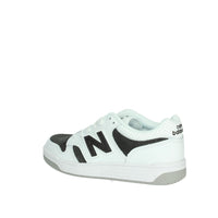 NEW BALANCE Bambini e ragazzi Sneakers bassa PSB480VB Bianco/Verdone