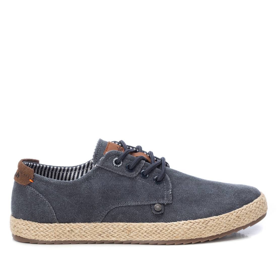 REFRESH Uomo Espadrillas 171721 Blu