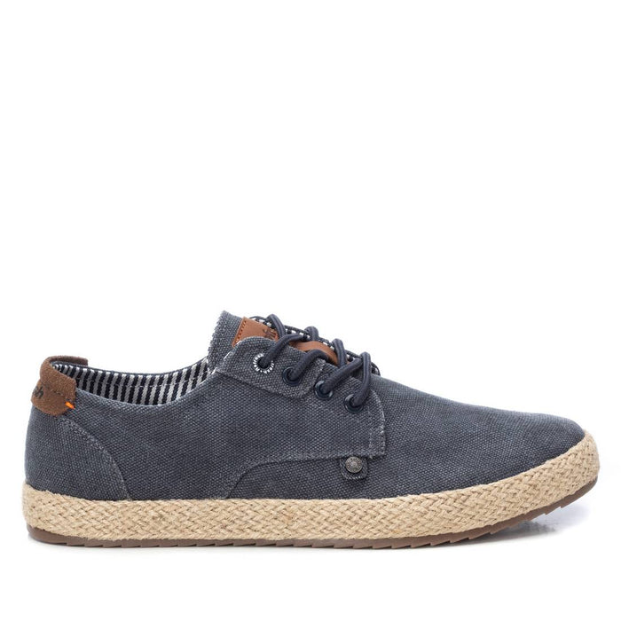 REFRESH Uomo Espadrillas 171721 Blu
