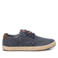 REFRESH Uomo Espadrillas 171721 Blu