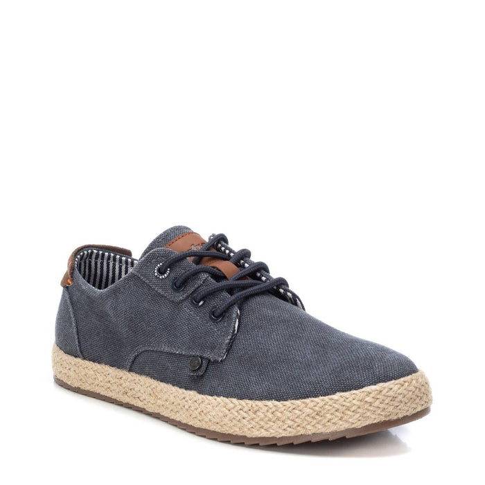 REFRESH Uomo Espadrillas 171721 Blu