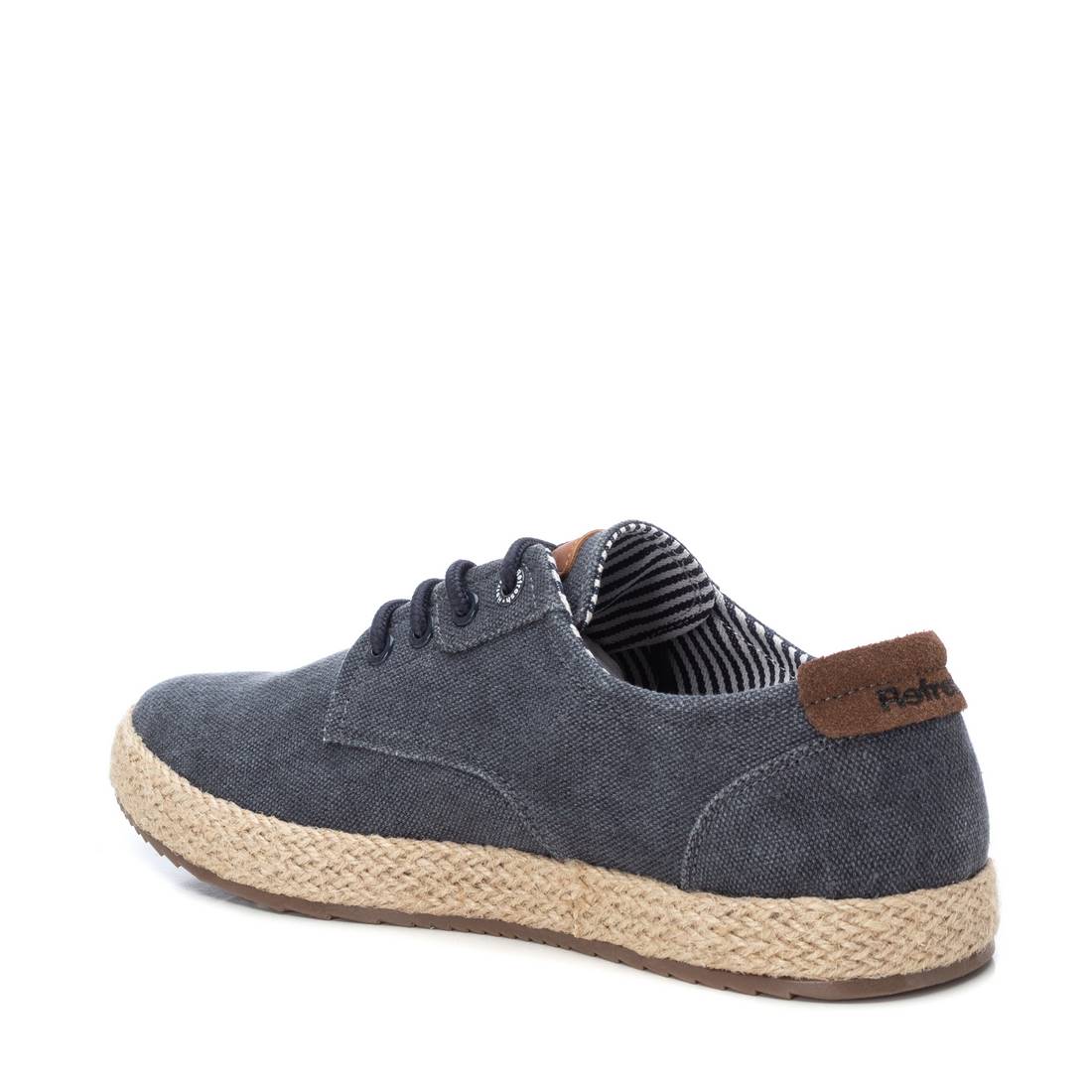 REFRESH Uomo Espadrillas 171721 Blu