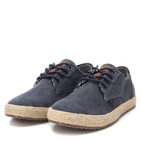 REFRESH Uomo Espadrillas 171721 Blu