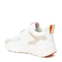 REFRESH Donna Sneakers bassa 171840 Bianco