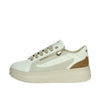 Keys Damen Sneakers K-10522 Weiß/Beige