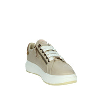 KEYS Donna Sneakers bassa K-10502 Beige