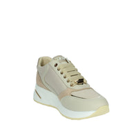 KEYS Donna Sneakers bassa K-10552 Beige