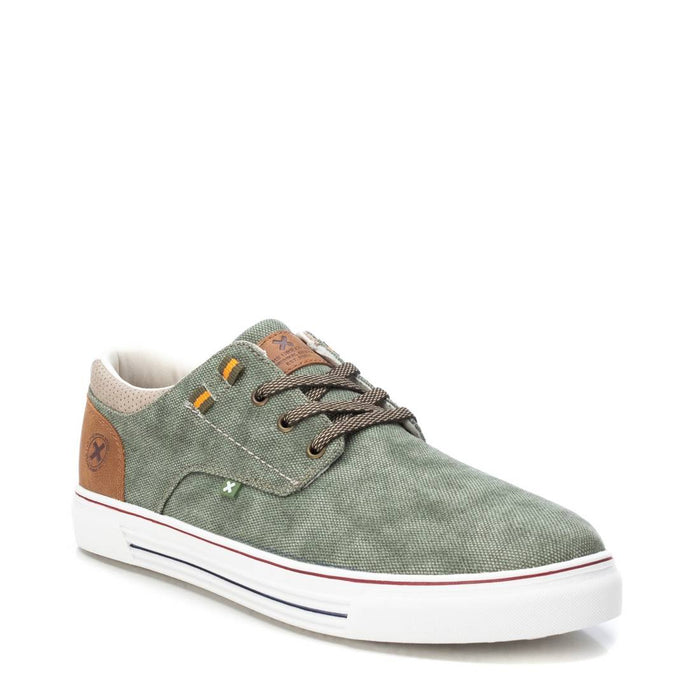 Xti Uomo Sneakers bassa 142306 Verdone