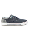 Xti Herren Sneakers 142306 Blau