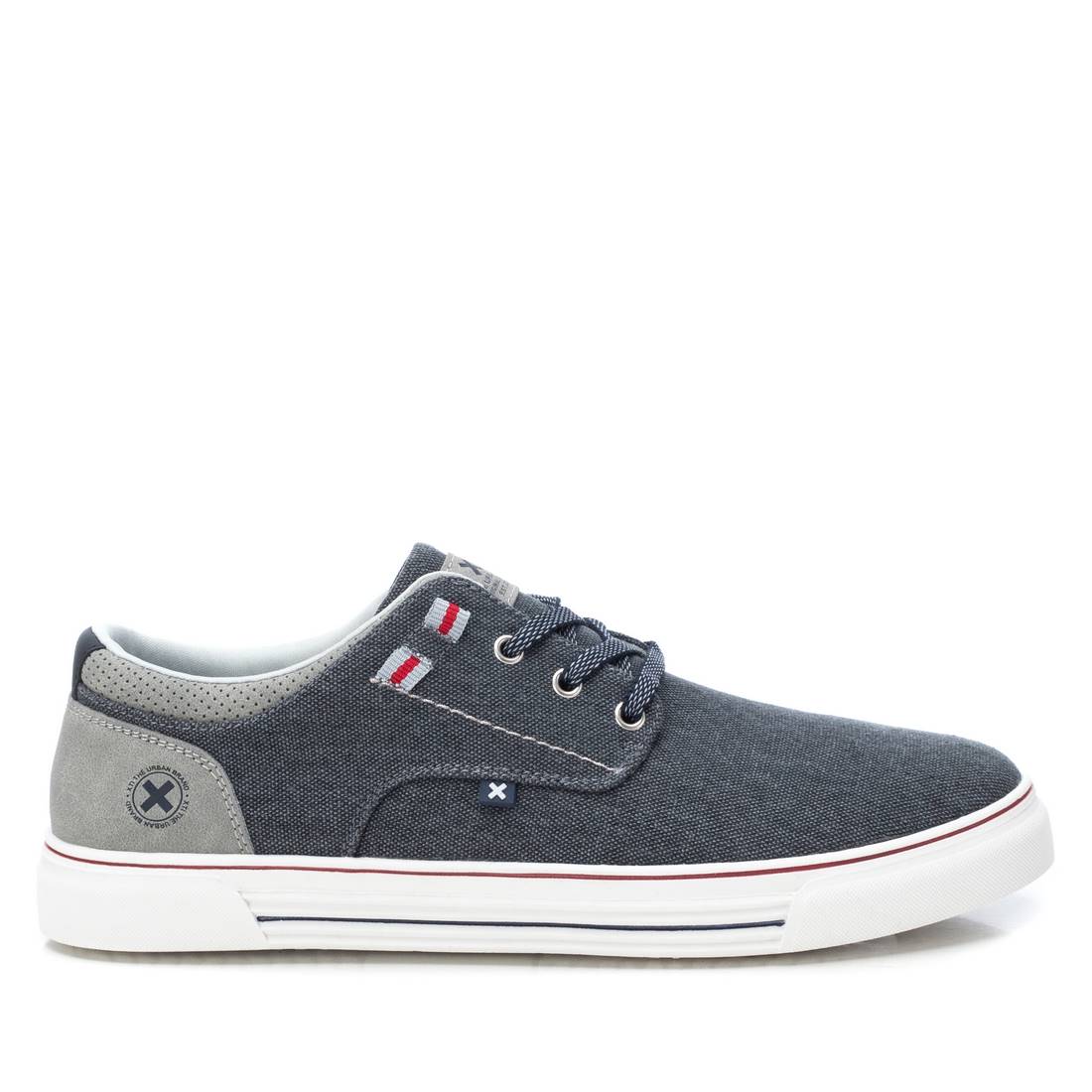Xti Uomo Sneakers bassa 142306 Blu