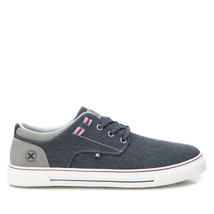 Xti Uomo Sneakers bassa 142306 Blu