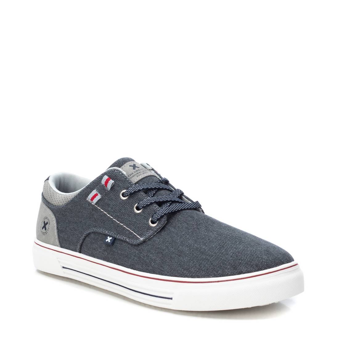 Xti Uomo Sneakers bassa 142306 Blu