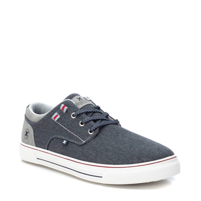 Xti Uomo Sneakers bassa 142306 Blu