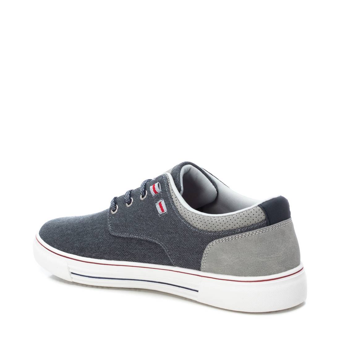 Xti Uomo Sneakers bassa 142306 Blu