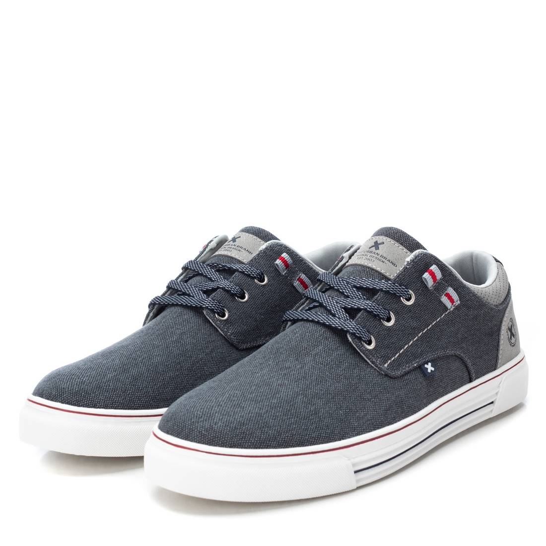 Xti Uomo Sneakers bassa 142306 Blu