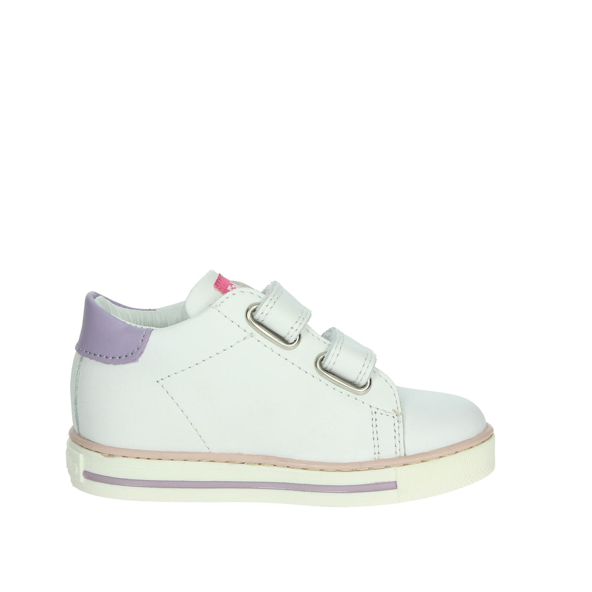 FALCOTTO Bambine e ragazze Sneakers bassa 0012015350.10.1N39 Bianco