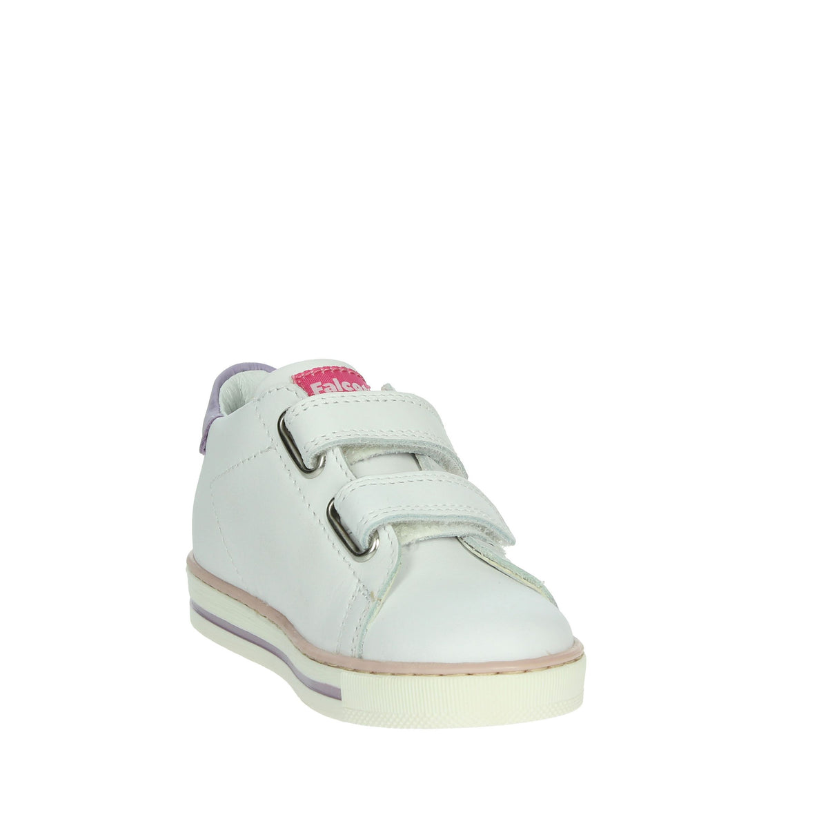 FALCOTTO Bambine e ragazze Sneakers bassa 0012015350.10.1N39 Bianco