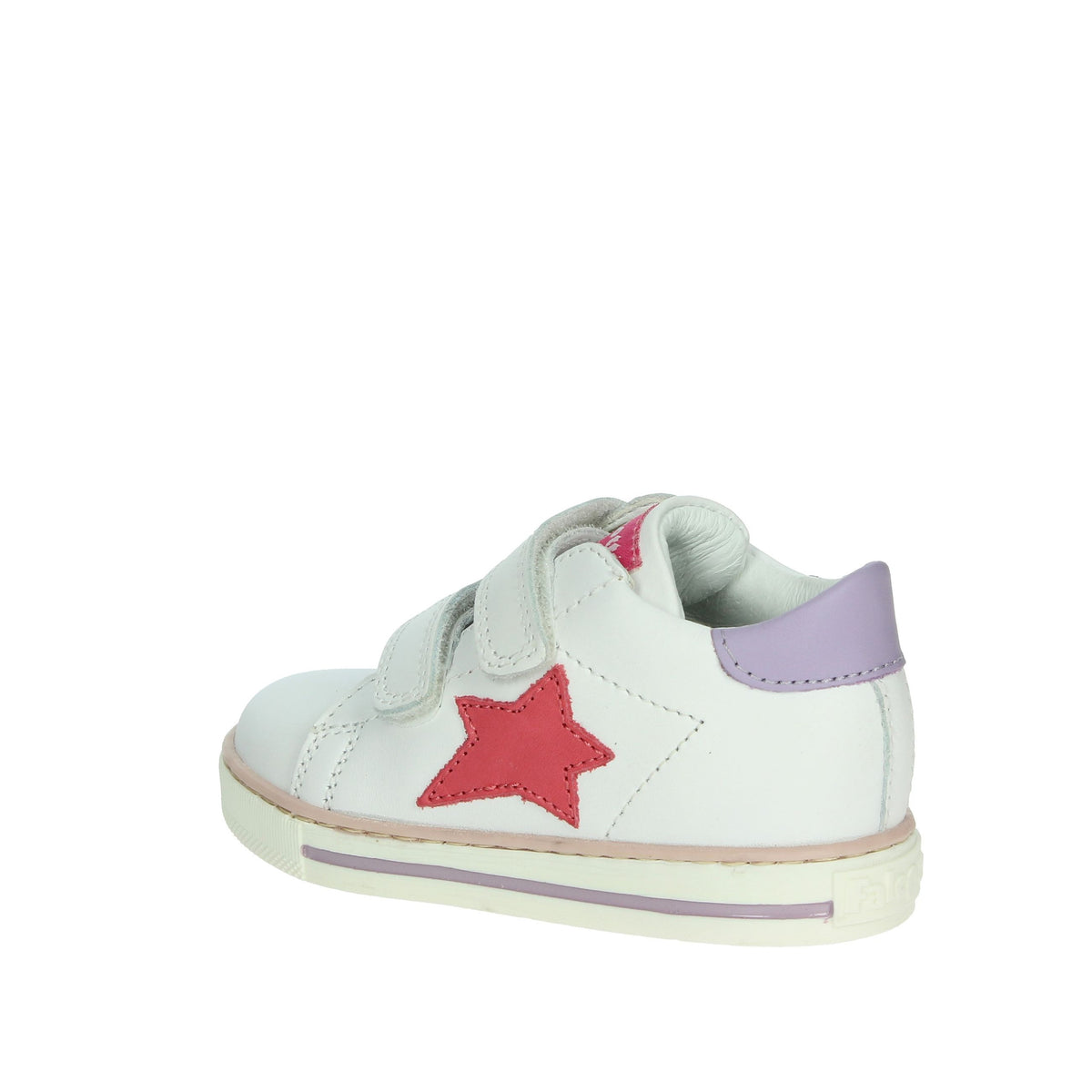 FALCOTTO Bambine e ragazze Sneakers bassa 0012015350.10.1N39 Bianco