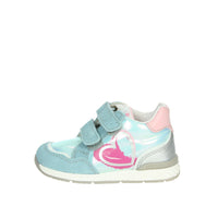 FALCOTTO Bambine e ragazze Sneakers bassa 0012018211.01.2C97 Celeste