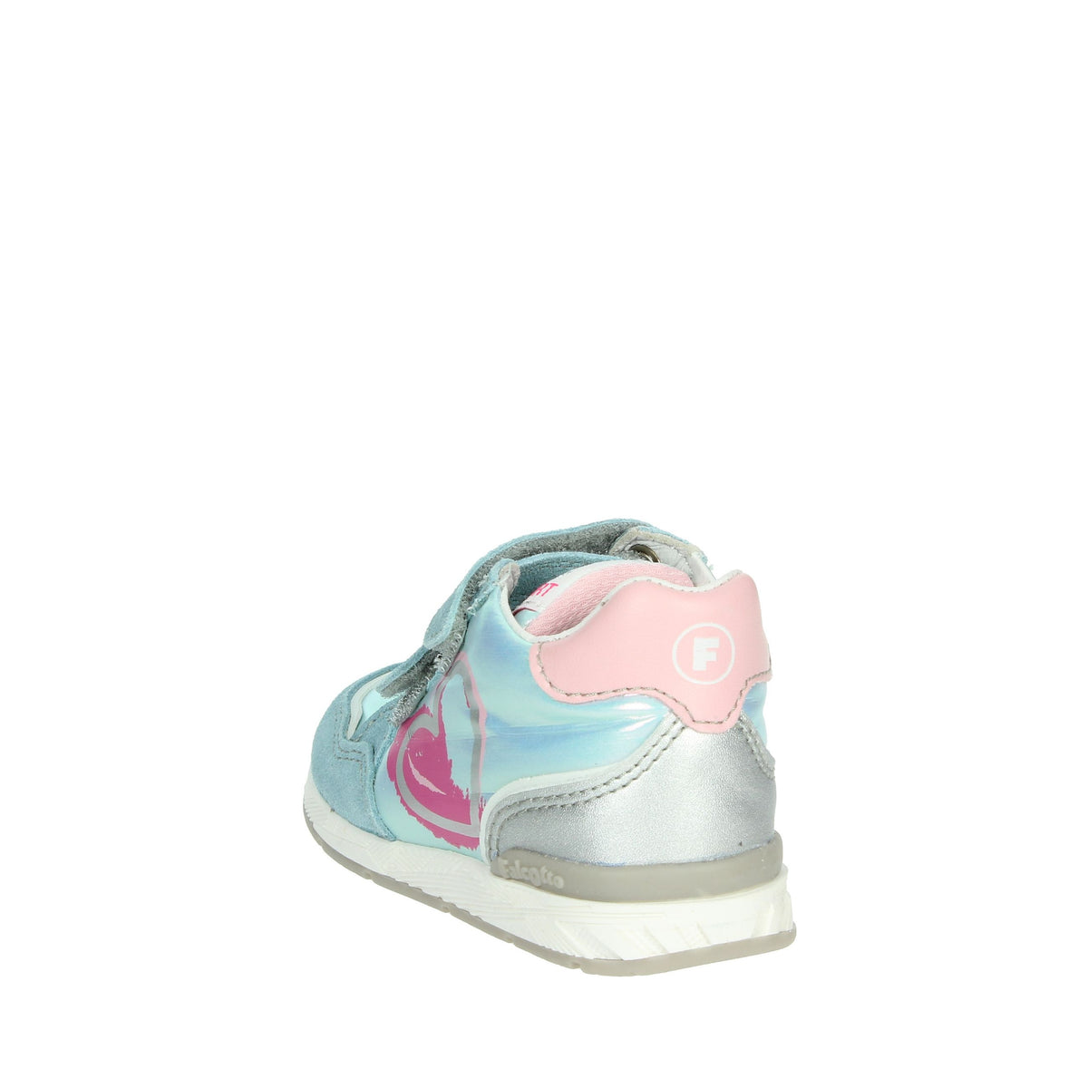 FALCOTTO Bambine e ragazze Sneakers bassa 0012018211.01.2C97 Celeste