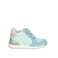FALCOTTO Bambine e ragazze Sneakers bassa 0012018211.01.2C97 Celeste