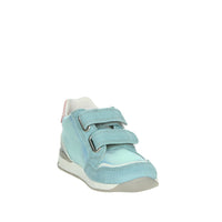 FALCOTTO Bambine e ragazze Sneakers bassa 0012018211.01.2C97 Celeste