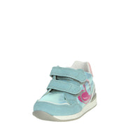 FALCOTTO Bambine e ragazze Sneakers bassa 0012018211.01.2C97 Celeste
