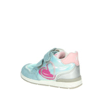 FALCOTTO Bambine e ragazze Sneakers bassa 0012018211.01.2C97 Celeste
