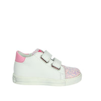 FALCOTTO Bambine e ragazze Sneakers bassa 0012018416.02.1M08 Bianco/Rosa