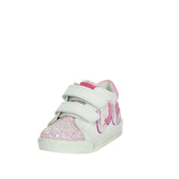 FALCOTTO Bambine e ragazze Sneakers bassa 0012018416.02.1M08 Bianco/Rosa