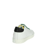 FALCOTTO Bambini e ragazzi Sneakers bassa 0012015331.01.1N83 Bianco/Verde