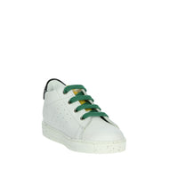 FALCOTTO Bambini e ragazzi Sneakers bassa 0012015331.01.1N83 Bianco/Verde