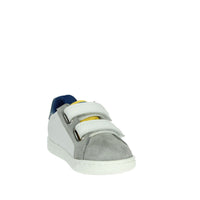 FALCOTTO Bambini e ragazzi Sneakers bassa 0012017751.01.1N06 Bianco/Grigio
