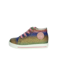 FALCOTTO Bambine e ragazze Sneakers bassa 0012014600.40.1C89 Bronzo