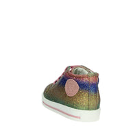 FALCOTTO Bambine e ragazze Sneakers bassa 0012014600.40.1C89 Bronzo