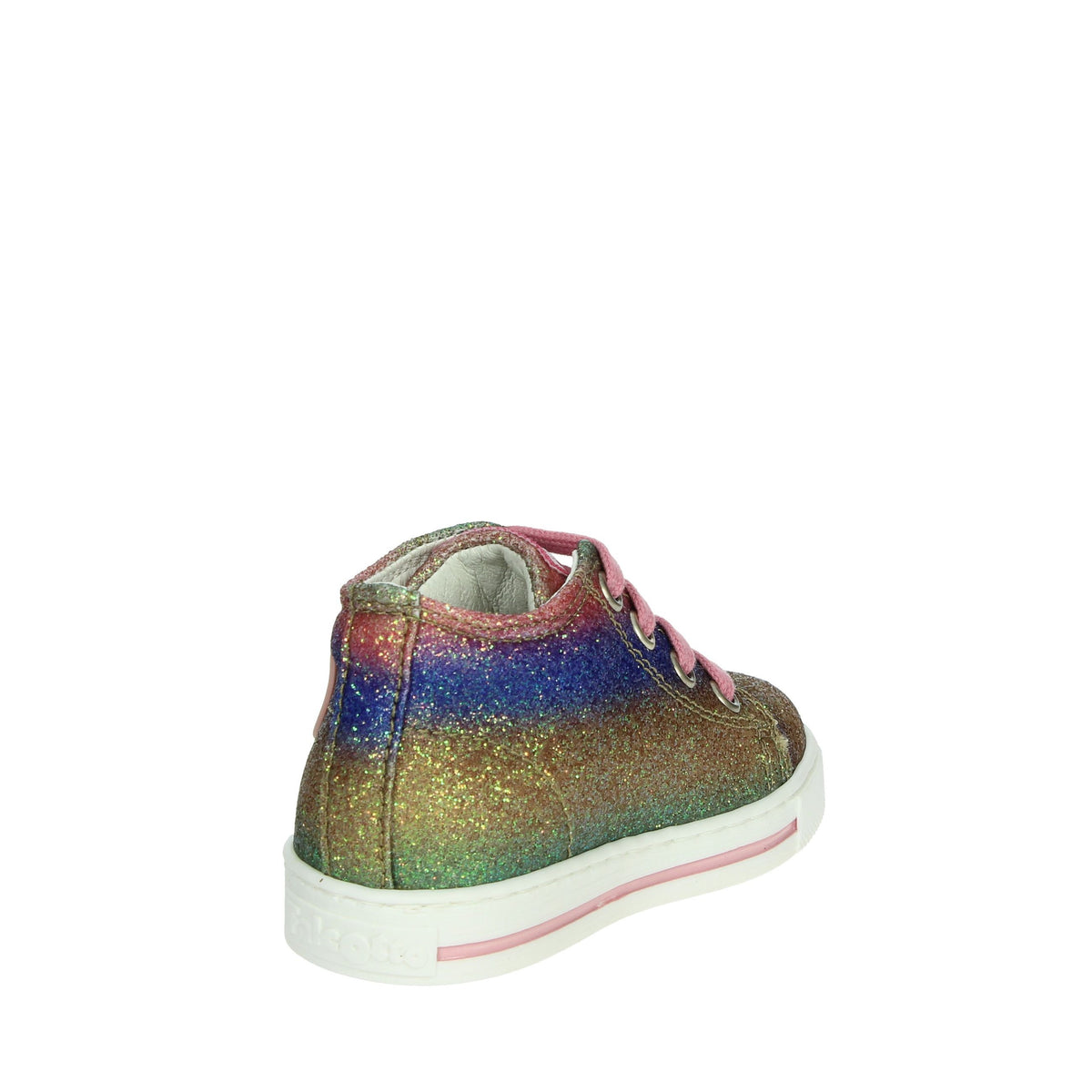 FALCOTTO Bambine e ragazze Sneakers bassa 0012014600.40.1C89 Bronzo