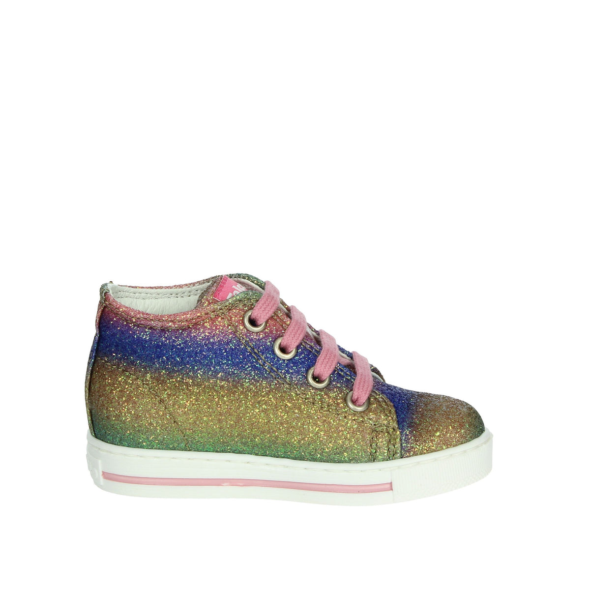 FALCOTTO Bambine e ragazze Sneakers bassa 0012014600.40.1C89 Bronzo