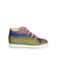 FALCOTTO Bambine e ragazze Sneakers bassa 0012014600.40.1C89 Bronzo