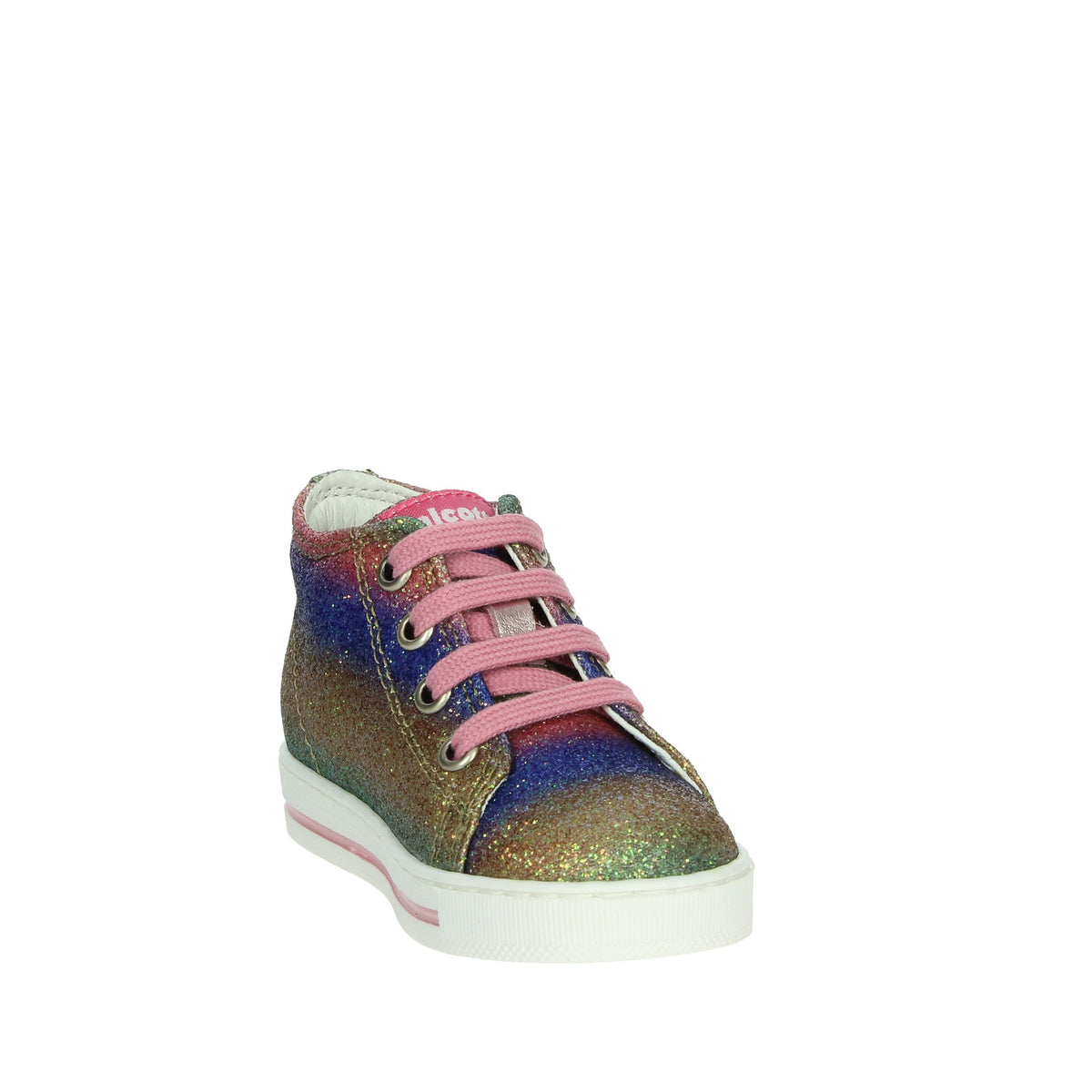 FALCOTTO Bambine e ragazze Sneakers bassa 0012014600.40.1C89 Bronzo