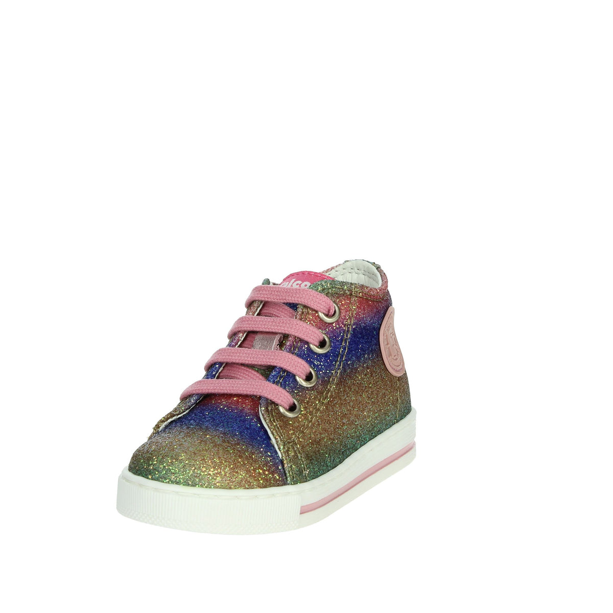 FALCOTTO Bambine e ragazze Sneakers bassa 0012014600.40.1C89 Bronzo
