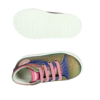 FALCOTTO Bambine e ragazze Sneakers bassa 0012014600.40.1C89 Bronzo